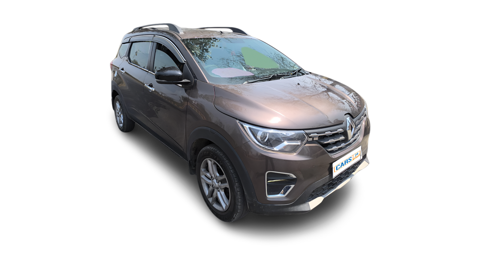 2023 Renault TRIBER - SUV - Petrol - Manual - ₹7.50 lakh